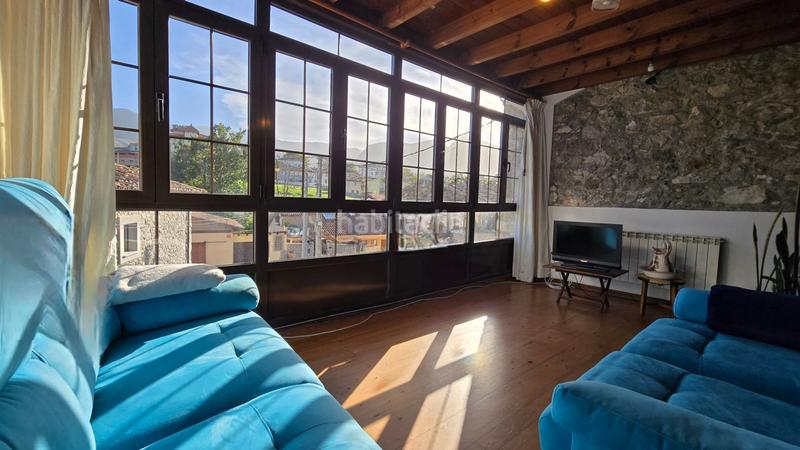 Foto 36c30149-19cb-4b42-a56f-bfc1bada161d. Bauernhof mit heizung in Celorio-Poó-Parres Llanes