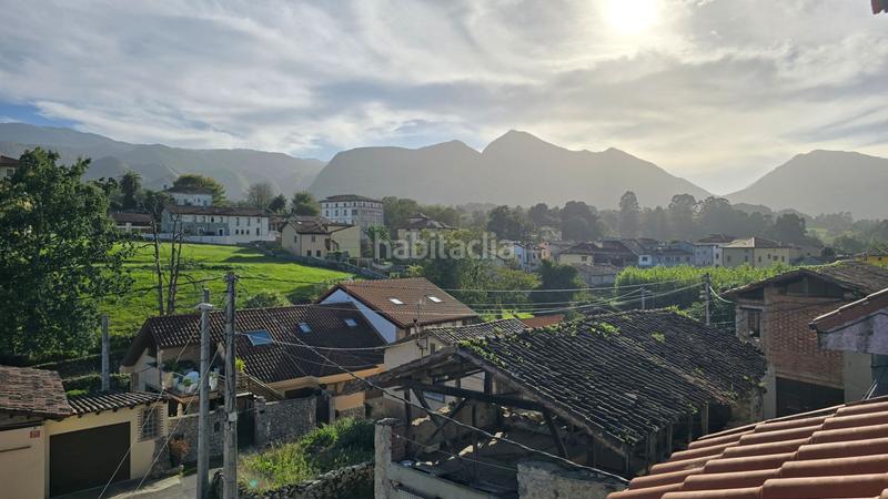 Foto 3c53ce7f-b4ea-4350-a652-c40bc62db3be. Bauernhof mit heizung in Celorio-Poó-Parres Llanes