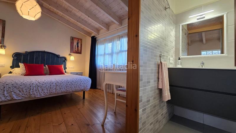 Foto 4770a94a-8b52-49cc-a40e-2af116810a9b. Bauernhof mit heizung in Celorio-Poó-Parres Llanes