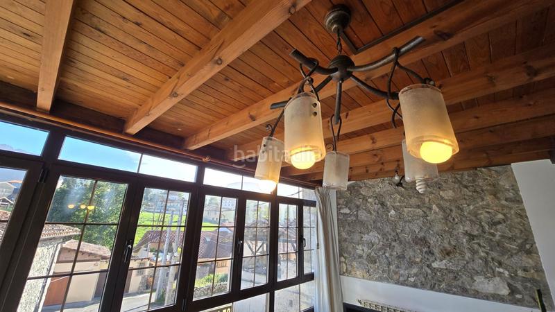 Foto 496e5a44-736a-4625-972e-7bbe005e39a8. Bauernhof mit heizung in Celorio-Poó-Parres Llanes