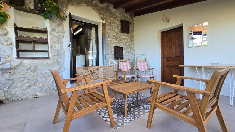 Foto 54847218-8f2e-48a8-8492-ef5cc3a5745d. Bauernhof mit heizung in Celorio-Poó-Parres Llanes