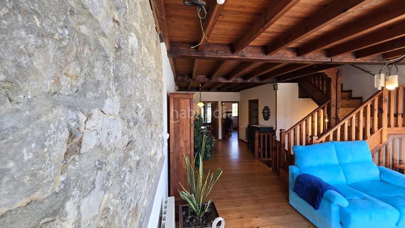 Foto 54972af0-f284-49bb-87e8-80dea9cd5eb6. Bauernhof mit heizung in Celorio-Poó-Parres Llanes