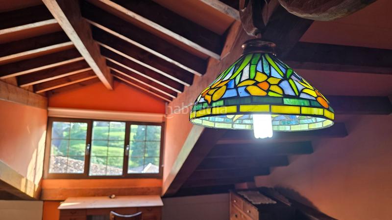 Foto 55a88d37-4ae8-4f55-874b-842b337f7785. Bauernhof mit heizung in Celorio-Poó-Parres Llanes