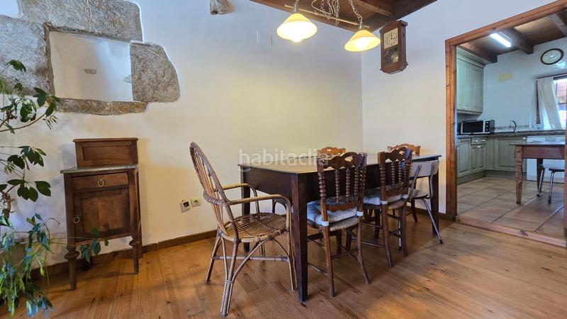 Foto 6a9aa3d8-0d65-499d-9a89-f9224e5a2b0c. Bauernhof mit heizung in Celorio-Poó-Parres Llanes