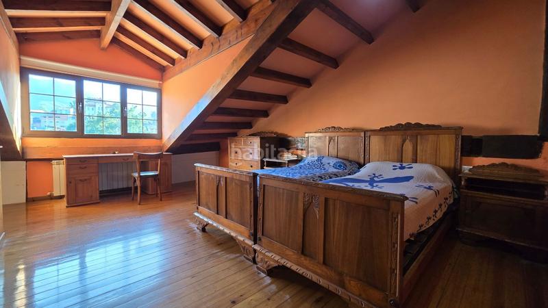 Foto 6c68a1ac-4539-48d3-85e2-9179ec552dbc. Bauernhof mit heizung in Celorio-Poó-Parres Llanes