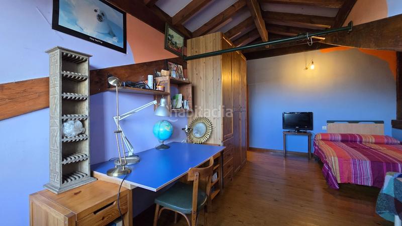 Foto 80d4a9b8-22bf-42f6-bd52-f467b495f430. Bauernhof mit heizung in Celorio-Poó-Parres Llanes