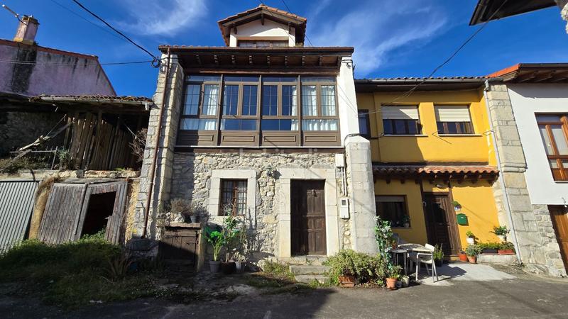 Foto 824ffe0d-06af-442a-89d4-ac0e2047e92e. Bauernhof mit heizung in Celorio-Poó-Parres Llanes