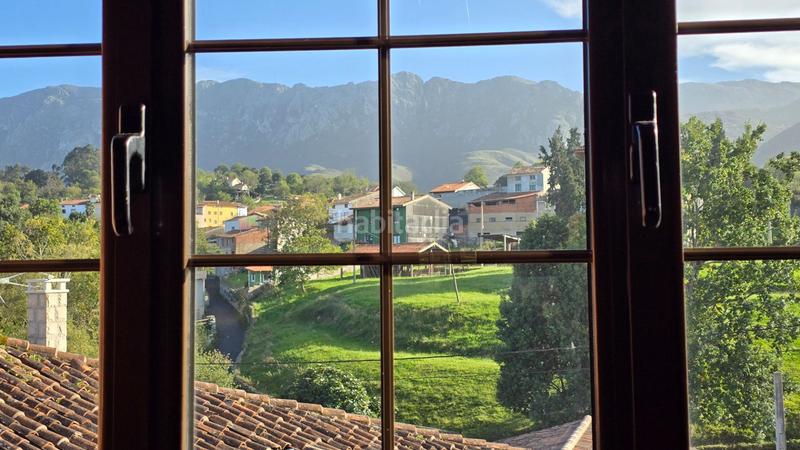 Foto 8778c845-23a4-4aca-ae6b-c495a4925ccf. Bauernhof mit heizung in Celorio-Poó-Parres Llanes