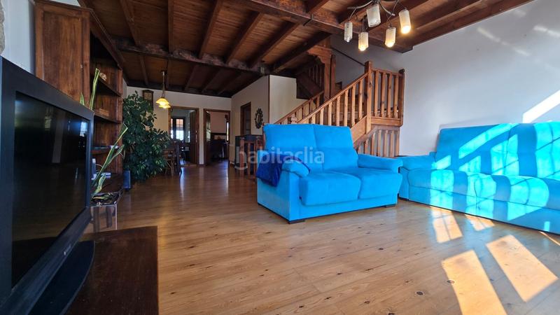 Foto 8a7fea6f-a954-4ba6-9f15-10c8b883fc1f. Bauernhof mit heizung in Celorio-Poó-Parres Llanes