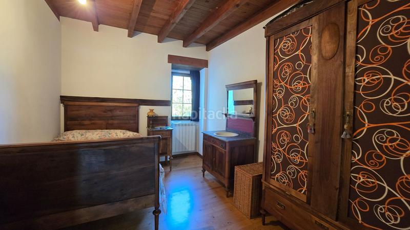 Foto 93c37582-9a84-444c-b456-059b029ce3f4. Bauernhof mit heizung in Celorio-Poó-Parres Llanes