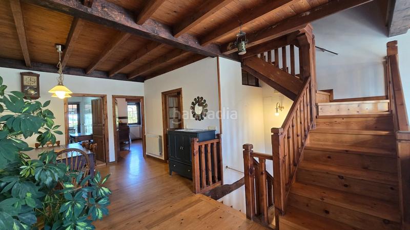 Foto 99ae05a0-c2ee-43cc-ac44-faee053ba1ef. Bauernhof mit heizung in Celorio-Poó-Parres Llanes