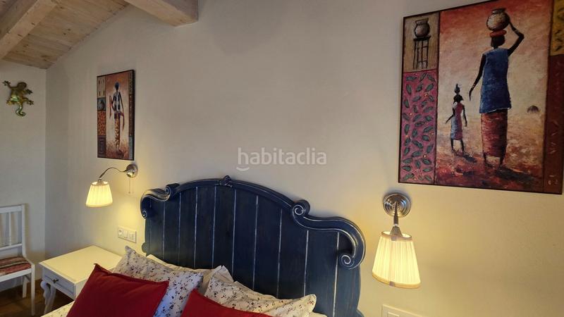 Foto aed8f6a9-fe84-41b2-a92a-78e3e9cfd30c. Bauernhof mit heizung in Celorio-Poó-Parres Llanes