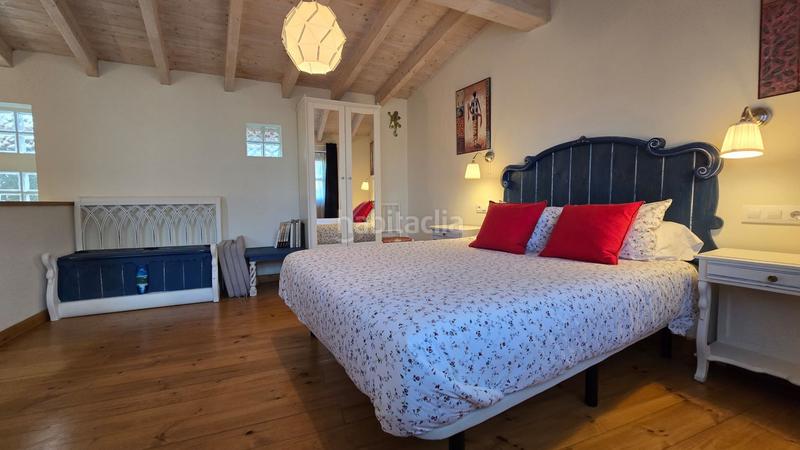 Foto b7aac807-c85d-4883-b938-902ef48fc1ce. Bauernhof mit heizung in Celorio-Poó-Parres Llanes