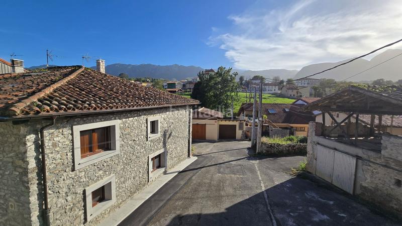 Foto bfbe3441-7148-4b88-8285-72be38ea5cd6. Bauernhof mit heizung in Celorio-Poó-Parres Llanes