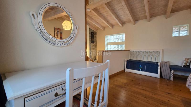 Foto c27a9347-e0e3-423d-8a95-99d79e39aa7a. Bauernhof mit heizung in Celorio-Poó-Parres Llanes