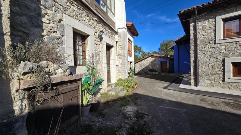 Foto c78a2e87-5994-4c52-8be2-1990973b403b. Bauernhof mit heizung in Celorio-Poó-Parres Llanes