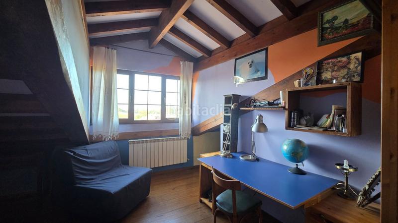 Foto cad6f574-393e-428c-843b-7f08f01816f3. Bauernhof mit heizung in Celorio-Poó-Parres Llanes