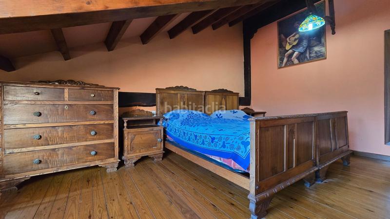 Foto d0ad7db0-c48c-40d4-a4ac-2554e427ca19. Bauernhof mit heizung in Celorio-Poó-Parres Llanes