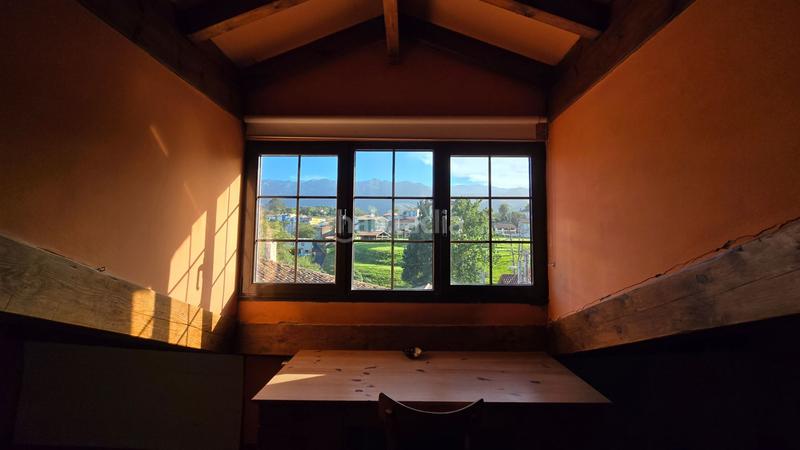 Foto d1888cd2-76f8-425c-b60c-11917c0121cf. Bauernhof mit heizung in Celorio-Poó-Parres Llanes