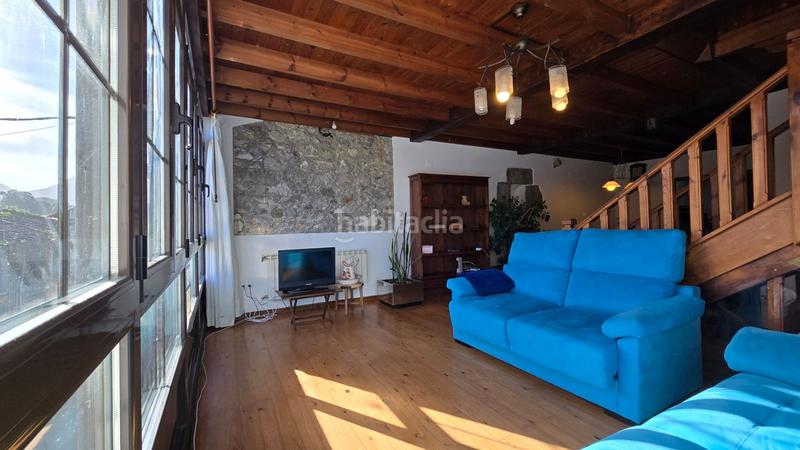 Foto d2c1dfbe-c1cb-4c4a-bfb5-095282ca05d0. Bauernhof mit heizung in Celorio-Poó-Parres Llanes