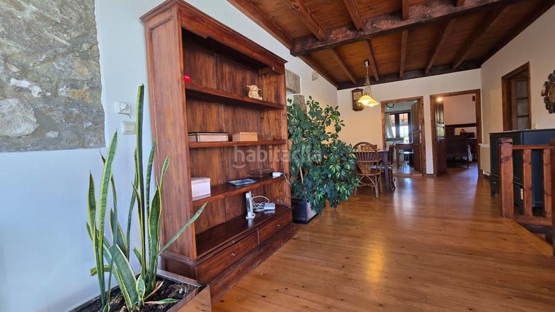 Foto d4bede6d-4de4-474f-b66f-8d5f24b5c95b. Bauernhof mit heizung in Celorio-Poó-Parres Llanes