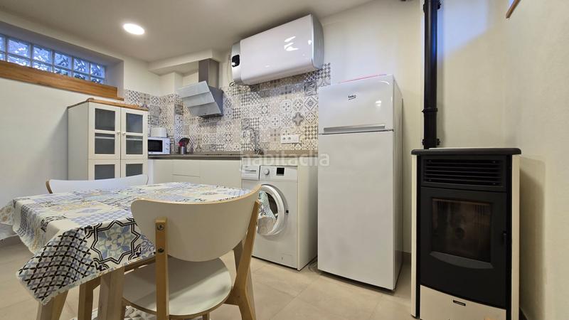 Foto d9162a36-f577-442c-bcc6-dd4cee46855b. Bauernhof mit heizung in Celorio-Poó-Parres Llanes