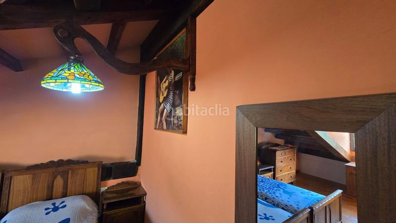 Foto dab215c5-03bf-4357-99af-40e58685ad2f. Bauernhof mit heizung in Celorio-Poó-Parres Llanes