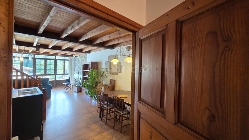 Foto e42d43ce-4e2f-49e8-9549-64e5aa795deb. Bauernhof mit heizung in Celorio-Poó-Parres Llanes