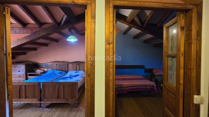 Foto e5c8b540-e75f-47a3-9045-954dbc18cf03. Bauernhof mit heizung in Celorio-Poó-Parres Llanes