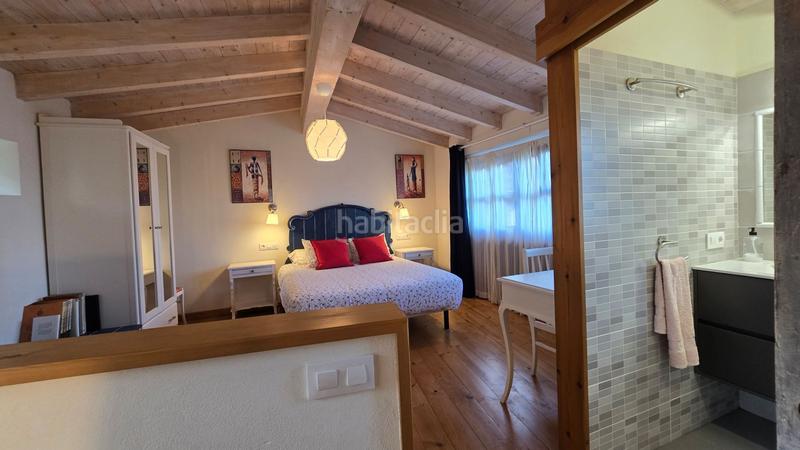 Foto e774608f-1ffe-42d8-a2dc-8f680c3c95d8. Bauernhof mit heizung in Celorio-Poó-Parres Llanes