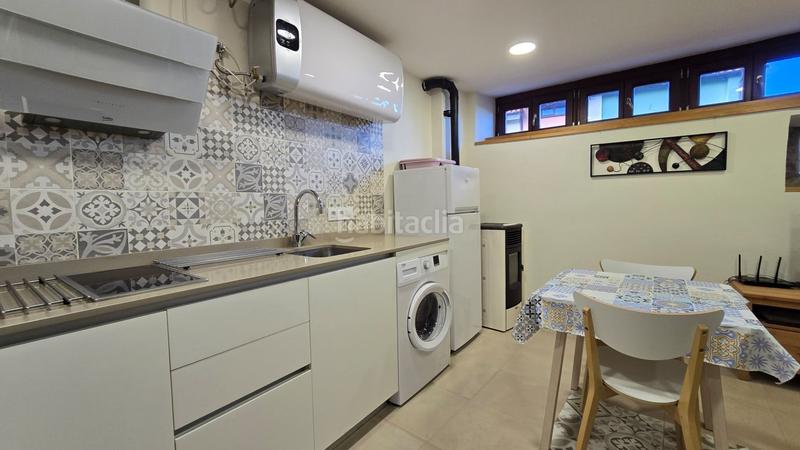 Foto e8a1d3d2-bec8-4207-a46c-1a6a23f5f1cc. Bauernhof mit heizung in Celorio-Poó-Parres Llanes