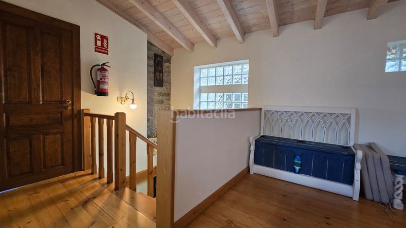 Foto eafc7af4-2ff1-4c98-8bb4-2cac9e31f1b4. Bauernhof mit heizung in Celorio-Poó-Parres Llanes