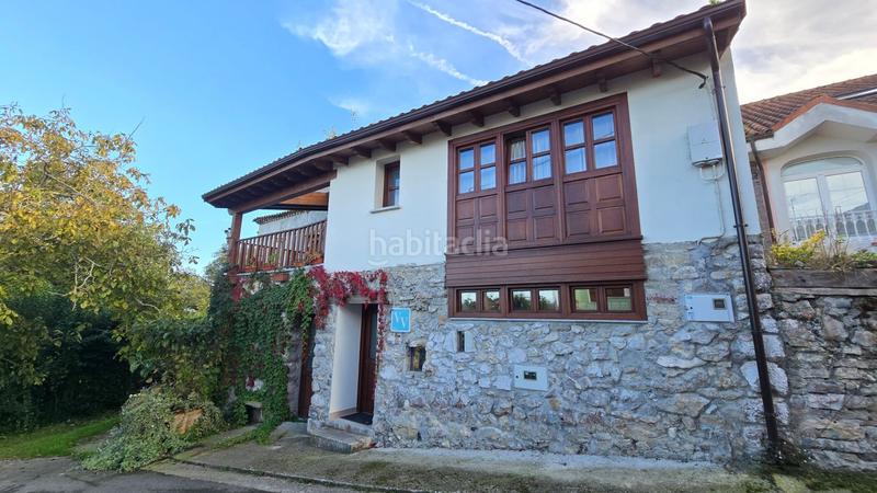 Foto eec32323-ef10-4ecc-87ed-20078a2416c1. Bauernhof mit heizung in Celorio-Poó-Parres Llanes