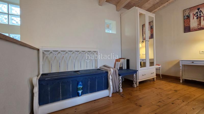 Foto f6863f8d-bb4c-4680-b8de-cfcddb50d736. Bauernhof mit heizung in Celorio-Poó-Parres Llanes