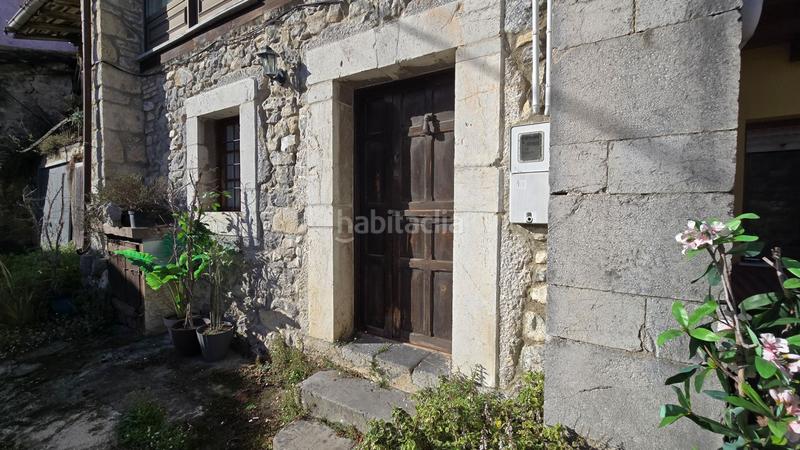 Foto f9ce3e86-7b10-405c-ad08-a3250ac86a99. Bauernhof mit heizung in Celorio-Poó-Parres Llanes