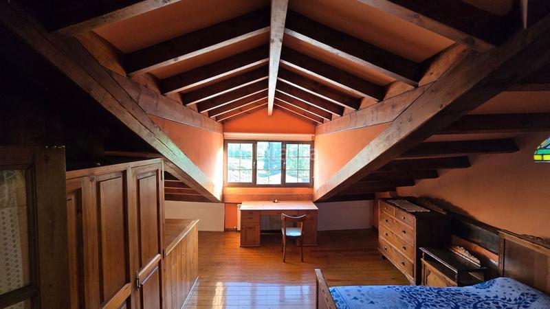 Foto fec9b28f-4829-468f-9646-e1b68e80173c. Bauernhof mit heizung in Celorio-Poó-Parres Llanes