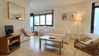 Àtic a Posada-Barro. Apartamento con gran terraza