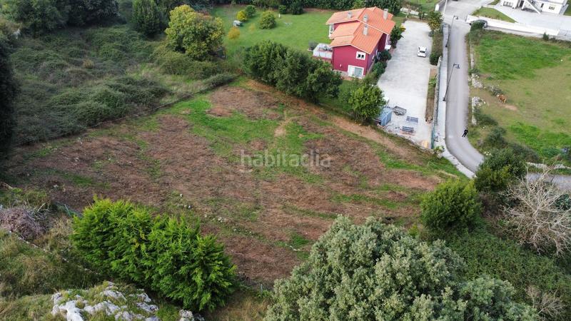 Foto 046a4b90-00ef-42f9-a34a-e52f185d353e. Residential plot in Celorio-Poó-Parres Llanes