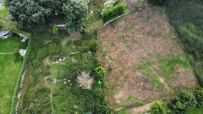 Foto 1516a620-7acc-4cda-8343-57a741633a3e. Residential plot in Celorio-Poó-Parres Llanes