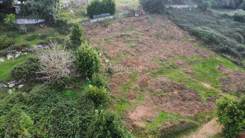 Foto 293b8dab-a8ca-4a7f-8903-3b23ea4ae3ad. Residential plot in Celorio-Poó-Parres Llanes