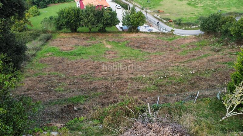 Foto 3e530878-5302-4875-92f8-46e2a3dd51bd. Residential plot in Celorio-Poó-Parres Llanes