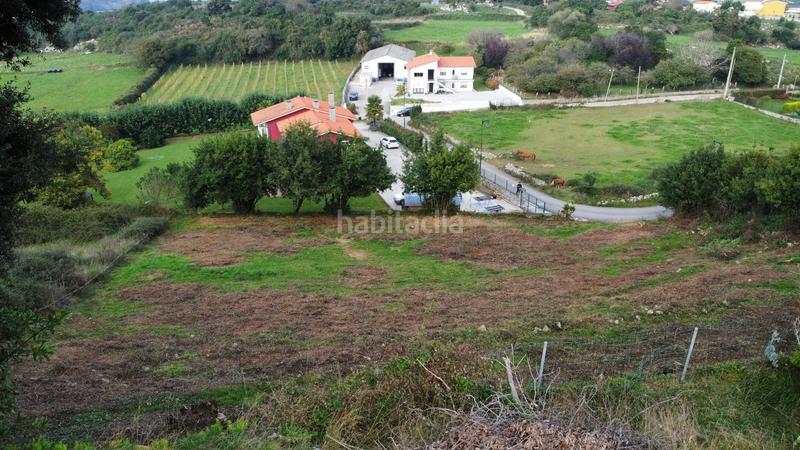 Foto 46ebd195-2622-4c89-8199-d9cd0cb1d346. Residential plot in Celorio-Poó-Parres Llanes