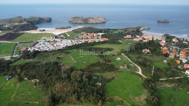 Foto 489fd698-b4f1-4de7-9f6b-8b101e153131. Residential plot in Celorio-Poó-Parres Llanes