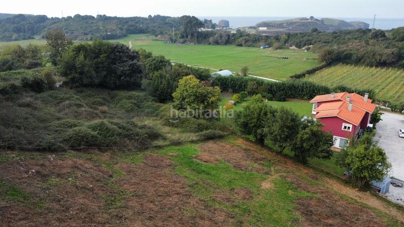 Foto 4ad5b055-715c-4b18-89ce-32f2c0eed17c. Residential plot in Celorio-Poó-Parres Llanes