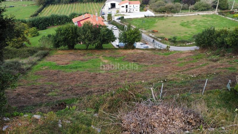 Foto 5526f107-13b4-4e16-89b9-19bb3d2faade. Residential plot in Celorio-Poó-Parres Llanes