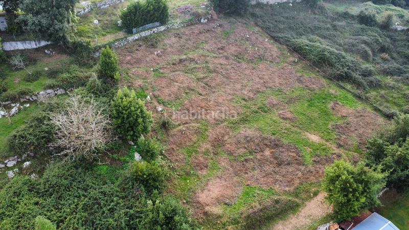 Foto 884d447d-9576-41ce-a759-5f5301f07124. Residential plot in Celorio-Poó-Parres Llanes