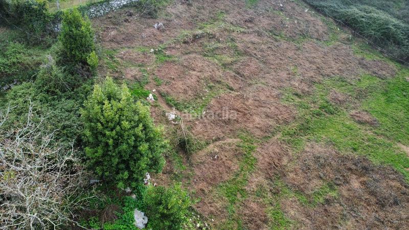 Foto 8b41b68b-f233-4d29-8777-a351185b4983. Residential plot in Celorio-Poó-Parres Llanes