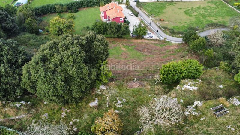 Foto a0e55022-4c23-4996-8f92-3099285b1261. Residential plot in Celorio-Poó-Parres Llanes