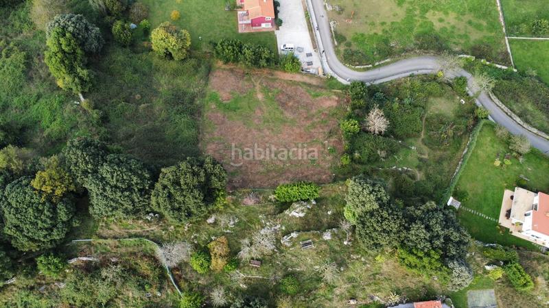 Foto bf79c60c-302c-425a-a00b-5523aef923ae. Residential plot in Celorio-Poó-Parres Llanes