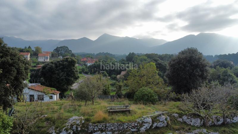 Foto c6e5f52c-1f6c-4d00-9806-b46df2666d46. Residential plot in Celorio-Poó-Parres Llanes